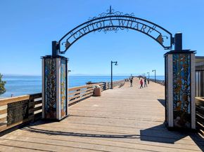 1576 Heritage Lane, Santa Cruz CA 95062