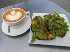 1576 Heritage Lane, Santa Cruz CA 95062