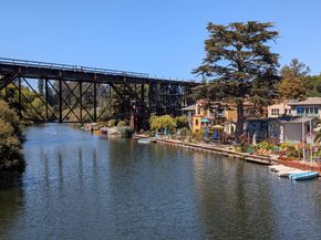 1576 Heritage Lane, Santa Cruz CA 95062