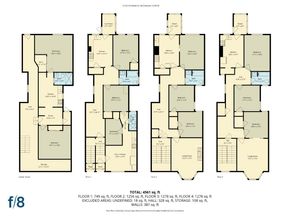 2118-2122 Mason Street, San Francisco CA 94133