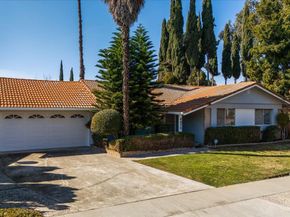 4825 Rue Orleans Court, San Jose CA 95136