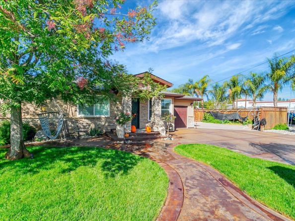 105 Sanchez Drive, Morgan Hill CA 95037