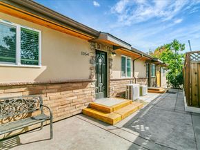 105 Sanchez Drive, Morgan Hill CA 95037