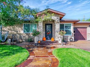 105 Sanchez Drive, Morgan Hill CA 95037