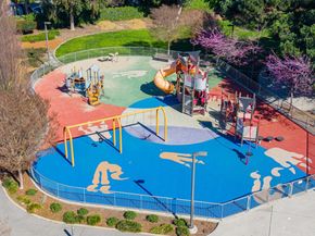 3992 Casanova Drive, San Mateo CA 94403