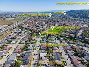 3992 Casanova Drive, San Mateo CA 94403