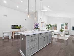 3992 Casanova Drive, San Mateo CA 94403