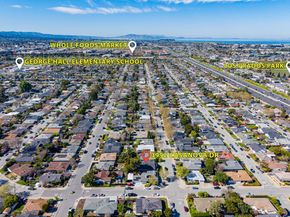 3992 Casanova Drive, San Mateo CA 94403
