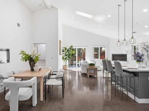 3992 Casanova Drive, San Mateo CA 94403