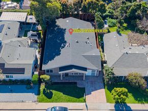 3992 Casanova Drive, San Mateo CA 94403
