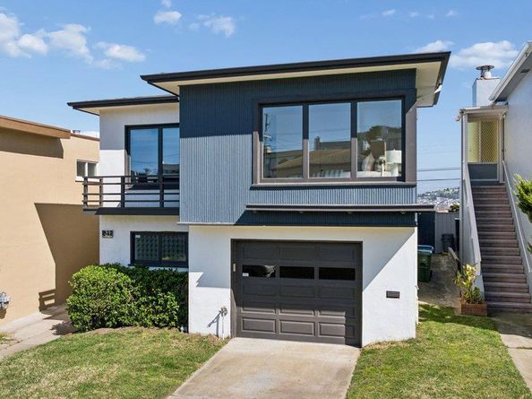 31 Avalon Drive, Daly City CA 94015