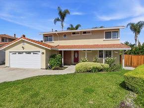 4487 Britwell Court, San Jose CA 95136