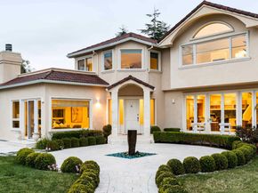 199 Hardwick Road, Woodside CA 94062