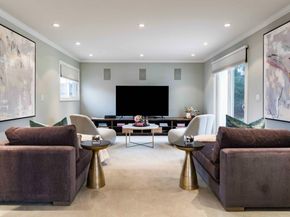 199 Hardwick Road, Woodside CA 94062