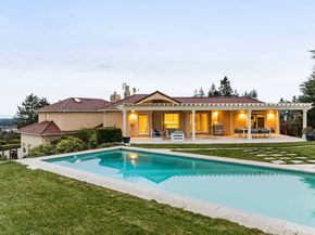 199 Hardwick Road, Woodside CA 94062