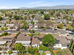 582 Oldbrook Court, San Jose CA 95111