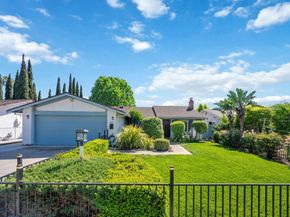 582 Oldbrook Court, San Jose CA 95111