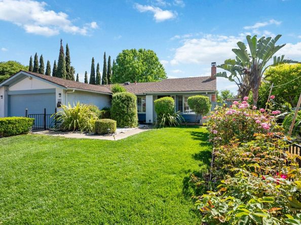 582 Oldbrook Court, San Jose CA 95111