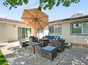 582 Oldbrook Court, San Jose CA 95111