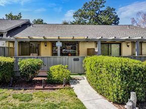 5559 Cribari Circle, San Jose CA 95135
