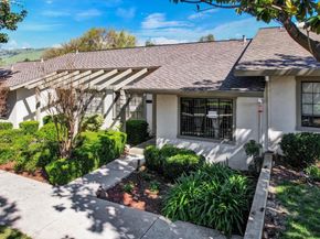 5559 Cribari Circle, San Jose CA 95135