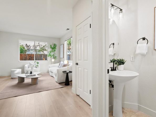 4692 Wilcox Avenue, Santa Clara CA 95054