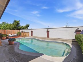 1638 Corte De Callas, San Jose CA 95124