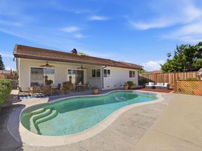 1638 Corte De Callas, San Jose CA 95124