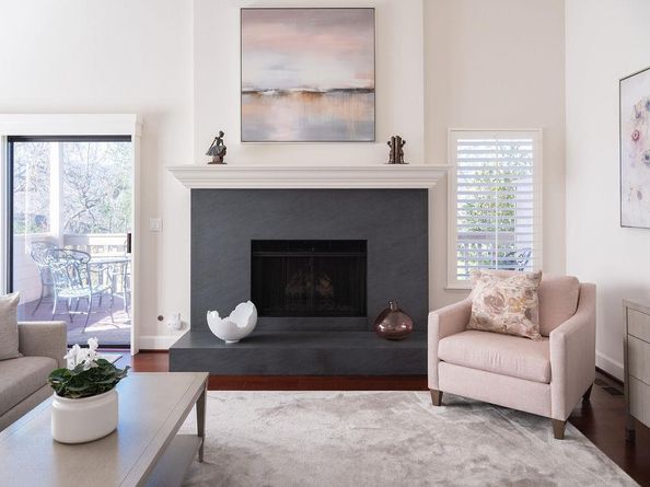 11 Susan Gale Court, Menlo Park CA 94025