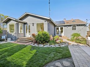 3612 Santiago Street, San Mateo CA 94403
