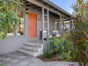 3612 Santiago Street, San Mateo CA 94403