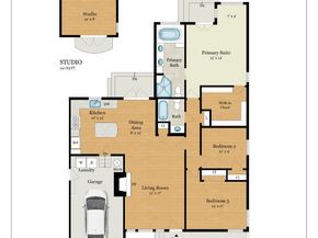 3612 Santiago Street, San Mateo CA 94403