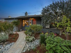 3612 Santiago Street, San Mateo CA 94403