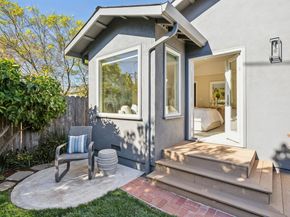 3612 Santiago Street, San Mateo CA 94403