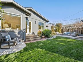 3612 Santiago Street, San Mateo CA 94403