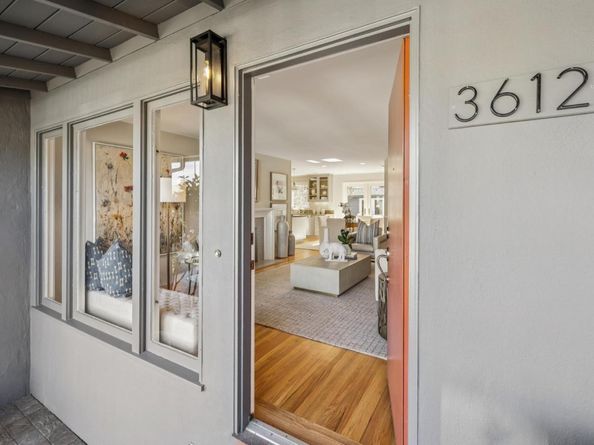 3612 Santiago Street, San Mateo CA 94403