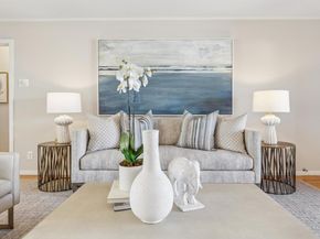 3612 Santiago Street, San Mateo CA 94403