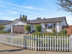 5601 Drysdale Drive, San Jose CA 95124