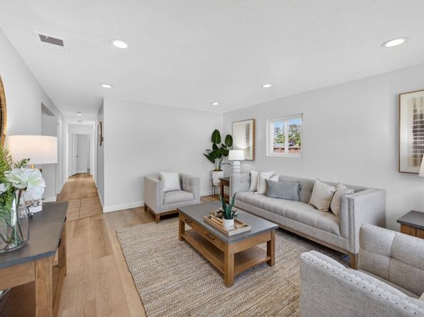 5601 Drysdale Drive, San Jose CA 95124