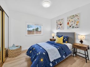 5601 Drysdale Drive, San Jose CA 95124