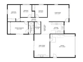 5601 Drysdale Drive, San Jose CA 95124