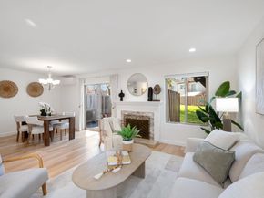 2410 S Park Lane, Santa Clara CA 95051