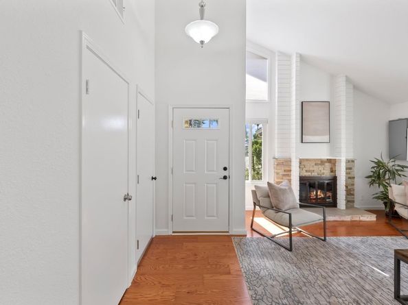 5343 Garrison Circle, San Jose CA 95123