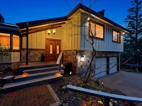 25564 Fernhill Drive, Los Altos Hills CA 94024