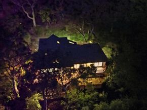 25564 Fernhill Drive, Los Altos Hills CA 94024