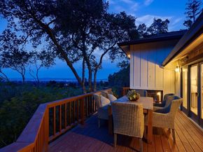 25564 Fernhill Drive, Los Altos Hills CA 94024