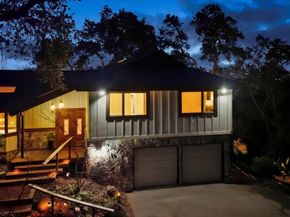 25564 Fernhill Drive, Los Altos Hills CA 94024