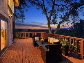 25564 Fernhill Drive, Los Altos Hills CA 94024