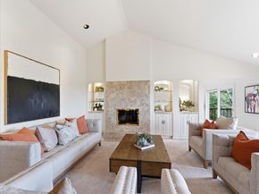 25564 Fernhill Drive, Los Altos Hills CA 94024