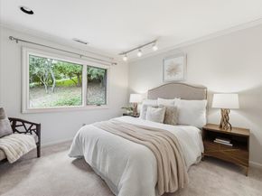 25564 Fernhill Drive, Los Altos Hills CA 94024
